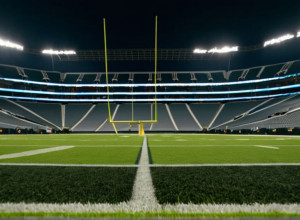 «Атланта Фэлконс» прервала серию поражений благодаря двум тачдаунам Кирка Казинса