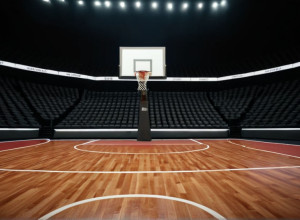 Баскетбольная победа: Portland State одолел Cal State Bakersfield со счётом 93-80