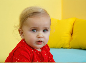 Раннее развитие детей