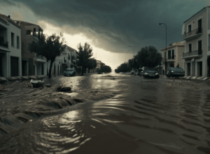 Лидер Валенсии ушел в отставку из-за провального реагирования на смертоносное наводнение 2023 года