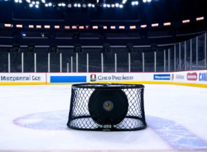 "Миннесота Уайлд" одержала пятую победу подряд, Уоллстедт оформил третий шатаут