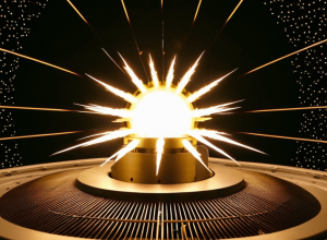 Ученые Достигли Рубежа Устойчивой Реакции Термоядерного Синтеза