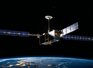 Успешное развертывание новой спутниковой группировки обещает глобальную связь