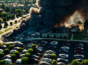 Иск подан после крушения санитарного самолета в Филадельфии: семьи погибших требуют правосудия