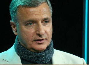 Влияние искусственного интеллекта на рынок труда