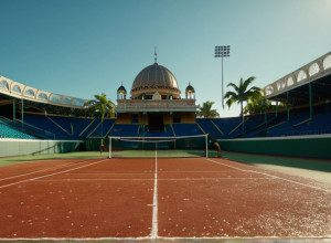 Мировые события в объективе: от Ближнего Востока до спорта и конкурсов красоты