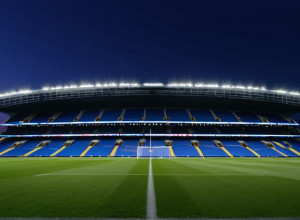 Футбольный стадион Аризоны получил рекордный контракт на 60 миллионов долларов