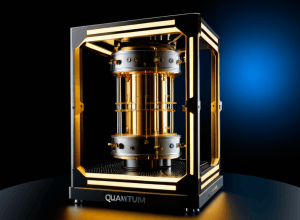 Европейский консорциум достиг важной вехи в стабильной работе кубитов