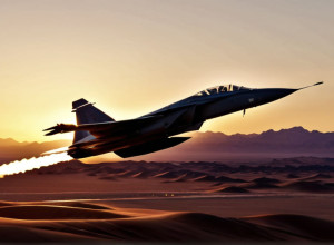 Заявление Трампа: США продадут F-35 Саудовской Аравии, несмотря на опасения по поводу Китая