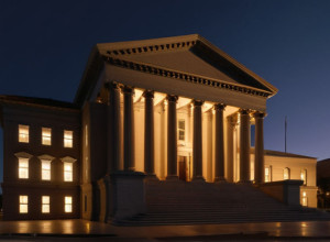 Дочь экс-главы разведки США Джона Негропонте повторно осуждена за убийство