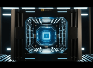 Квантовый скачок: Ученые достигли беспрецедентной стабильности в работе кубитов