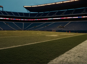 "Титаны" в кризисе: Разочарование после очередного домашнего поражения и худший сезон за десятилетия