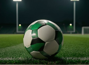 Результаты первых раундов мужского футбольного турнира NCAA Division I