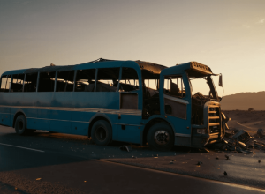 Смертельные ДТП в Индии: более 45 погибших за два дня в результате столкновений