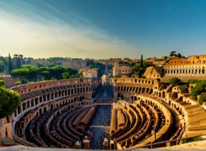 Древняя история Рима