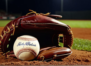 Джеймс МакКанн возвращается в Diamondbacks: контракт на $2,75 млн