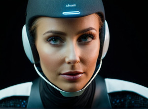 Влияние искусственного интеллекта на рынок труда