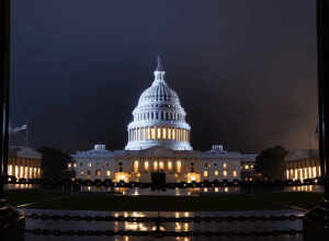 Шатдаун в США грозит стать самым долгим в истории: Трамп отказывается идти на уступки