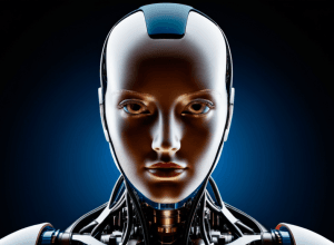 Взлет Искусственного Интеллекта в Творческих Искусствах