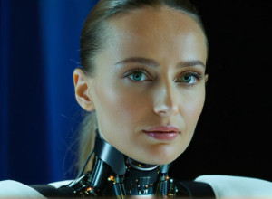 Влияние искусственного интеллекта на рынок труда