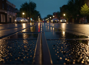 В Токио арестован водитель, сбивший около 10 человек и скрывшийся с места ДТП