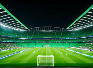 Дубль Гринвуда вывел Марсель на первое место в Лиге 1 после разгромной победы над Ниццей