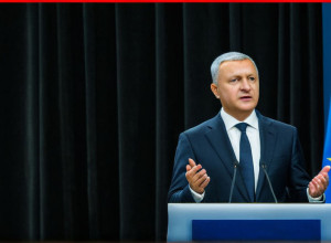 Рынок труда в Украине: Вызовы и возможности