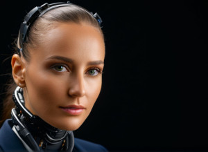 Влияние искусственного интеллекта на рынок труда