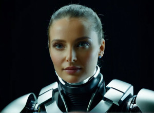 Искусственный интеллект и будущее труда