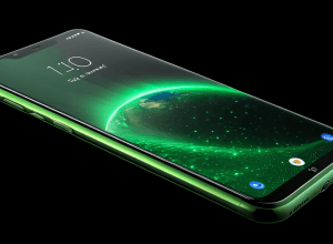 Запуск "Эко-Смарт X": Смартфон нового поколения с упором на устойчивость и ИИ