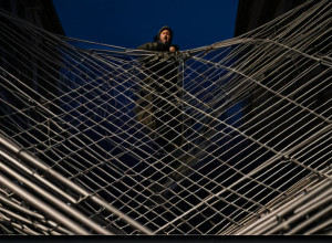 Конфликт федеральных и местных правил угрожает программам помощи бездомным в Орегоне