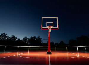 Чарльстон одержал победу над UMass в напряженном баскетбольном матче