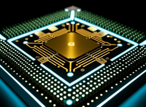 Ученые добились крупного прорыва в эффективности квантовых кубитов