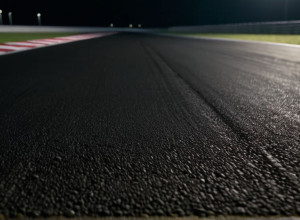 FIA устранила проблему с крышкой люка на Гран-при Лас-Вегаса