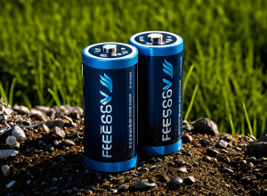 Прорыв в области твердотельных аккумуляторов обещает более зеленое энергетическое будущее