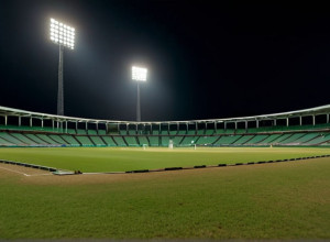 Вест-Индия выбирает биту в решающем матче ODI против Новой Зеландии