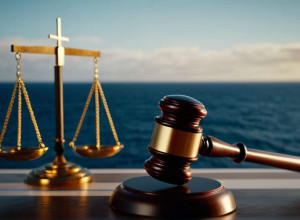 Абстрактное представление справедливости и политики