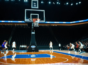 Тройцы сразятся с «Толедо» в Форт-Майерсе: анализ предстоящего баскетбольного матча