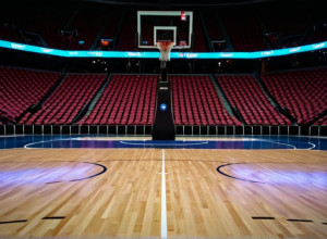 «Хьюстон Кугарз» против «Сиракуз Оранж»: Битва титанов в Лас-Вегасе