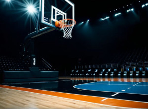 «Колумбия» одержала уверенную победу над «Лихай» благодаря звездному трио