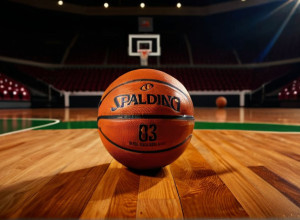 Баскетбольный поединок: «Мичиган Уолверинс» против «Сан-Диего Стейт Ацтекс» в Лас-Вегасе