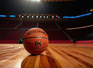 "Акрон" разгромил "Айону" со счетом 96-75 на турнире Paradise Jam