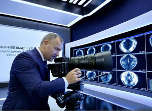 Исследование влияний искусственного интеллекта на рынок труда