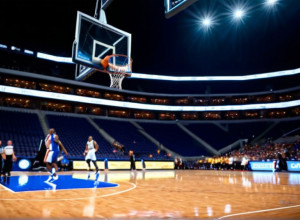 Касен Дженнингс принес победу «Аппалачиан Стейт» в драматичном матче с «Шарлотт»