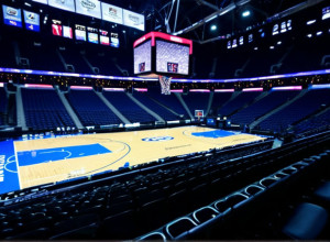 Баскетбольное противостояние: Cal Baptist Lancers сразятся с San Diego Toreros