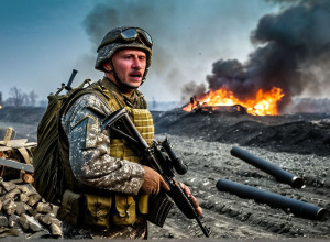 Обзор украинского конфликта