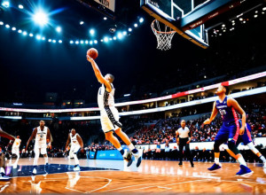 «Мэрист» одолел «Арми» со счетом 76-65, Паркер набрал 17 очков со скамейки