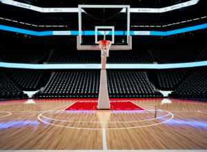 Баскетбол: Битва «Троянцев» USC и «Бронкос» Бойсе Стэйт на Гавайях