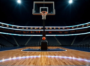 Убедительная победа Coastal Carolina над Western Illinois в баскетбольном матче