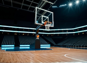 Баскетбольное противостояние в Канкуне: Samford Bulldogs против Georgia State Panthers